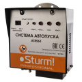 Система автопуска Sturm AT8560 (PG8728E/8745E/8755E/8765E) /30343